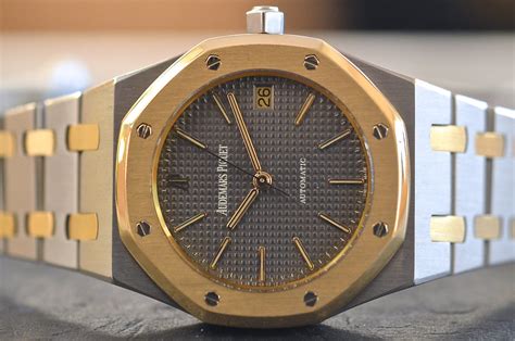 audemars piguet bracciale oro|audemars piguet royal oak price.